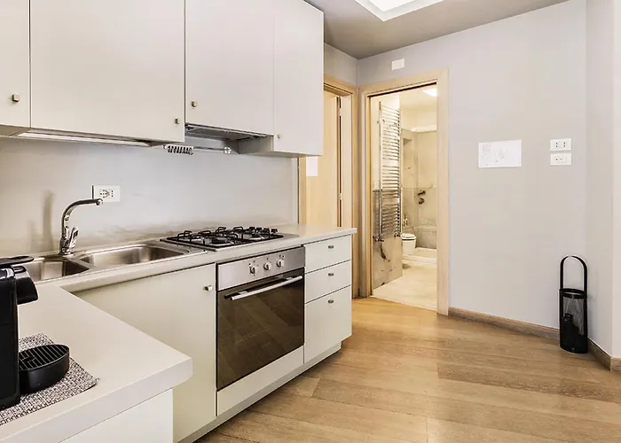 Дом отдыха Videnda Colosseo Рим