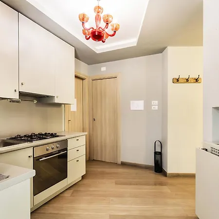 Videnda Colosseo Prázdninový dům Řím