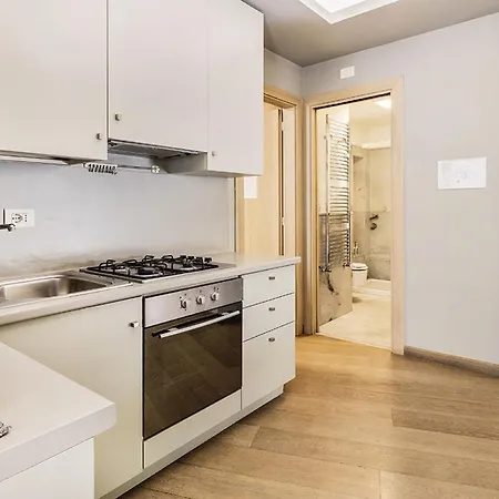 Prázdninový dům Videnda Colosseo Řím