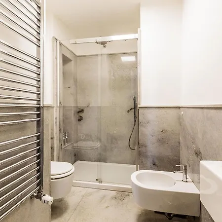 Prázdninový dům Videnda Colosseo