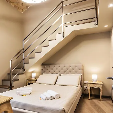 Videnda Colosseo בית נופש