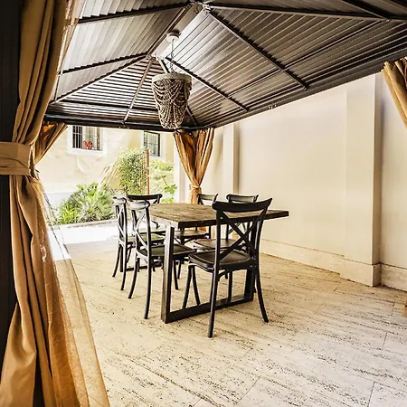 Videnda Colosseo Prázdninový dům