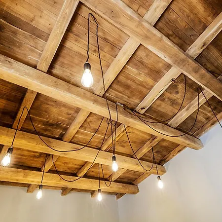 בית נופש Videnda Colosseo רומא