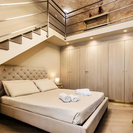 Videnda Colosseo בית נופש *