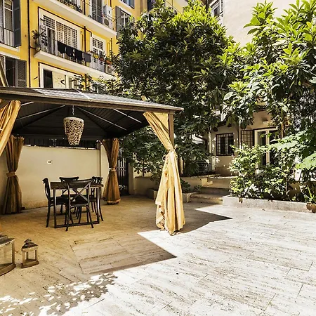 Prázdninový dům Videnda Colosseo *