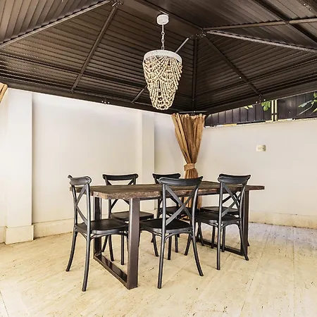 Videnda Colosseo בית נופש רומא