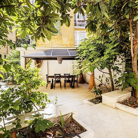 Prázdninový dům Videnda Colosseo Řím