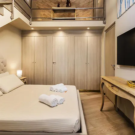 בית נופש Videnda Colosseo *