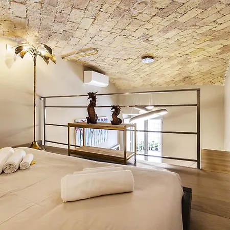 Videnda Colosseo Feriehus Rom